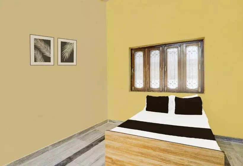 Hotelli Oyo Vinayak Home Stay