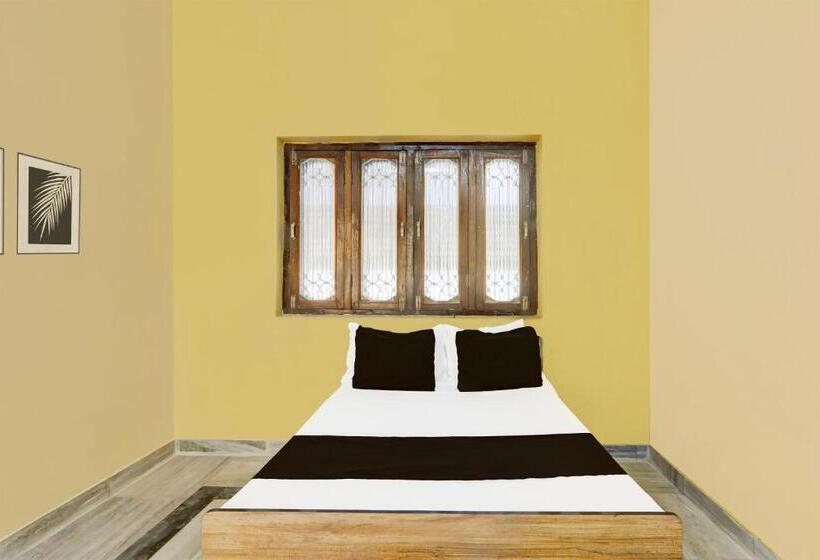 Отель Oyo Vinayak Home Stay