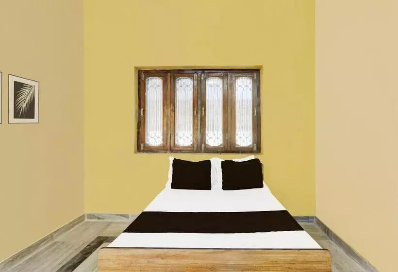 Hotelli Oyo Vinayak Home Stay