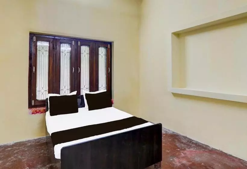 Hotelli Oyo Vinayak Home Stay