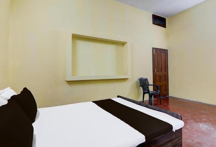 Отель Oyo Vinayak Home Stay