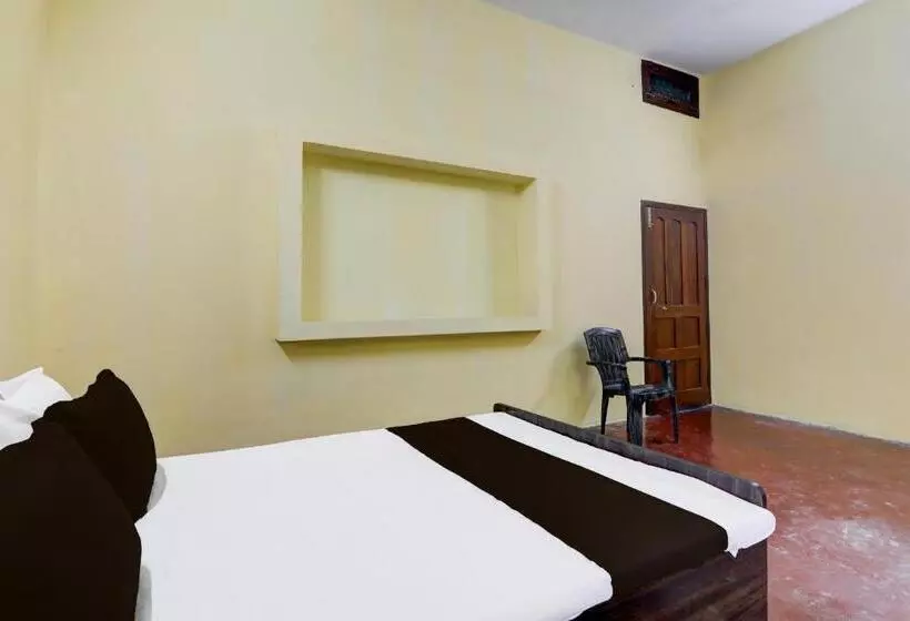 Hotelli Oyo Vinayak Home Stay