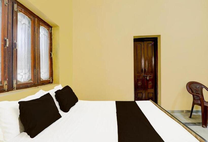 Отель Oyo Vinayak Home Stay