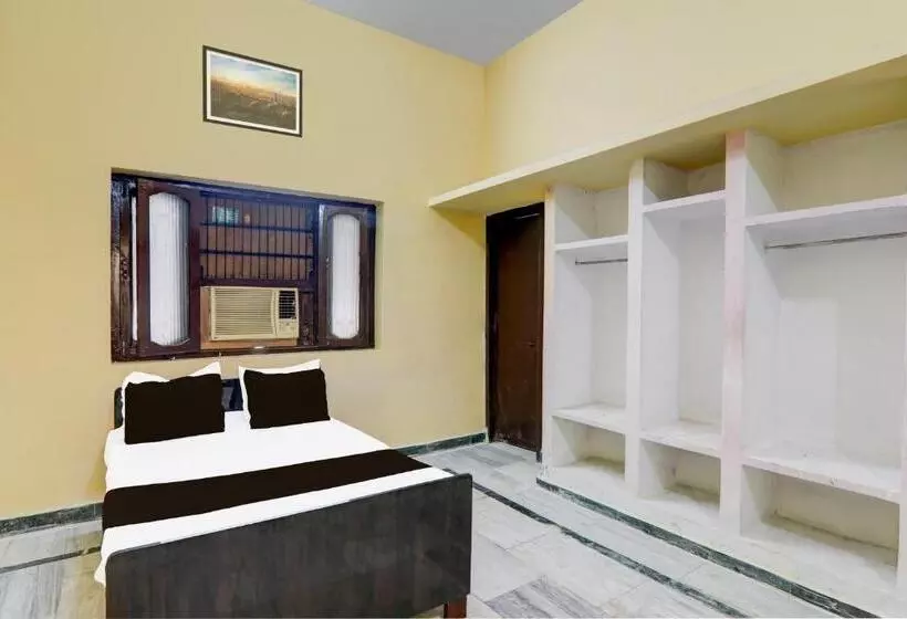 Hotelli Oyo Vinayak Home Stay