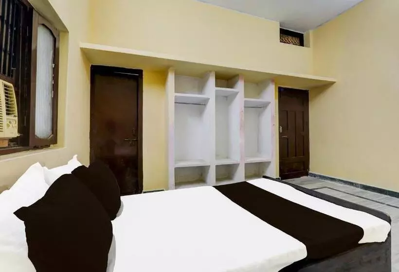 Hotelli Oyo Vinayak Home Stay
