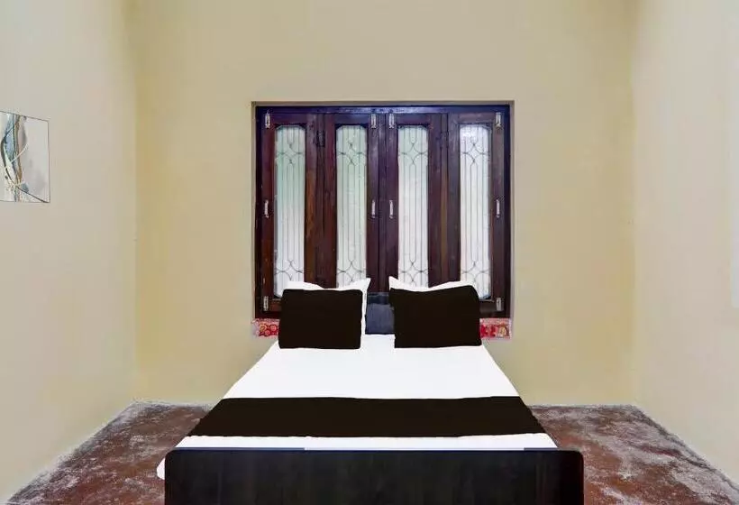Hotelli Oyo Vinayak Home Stay