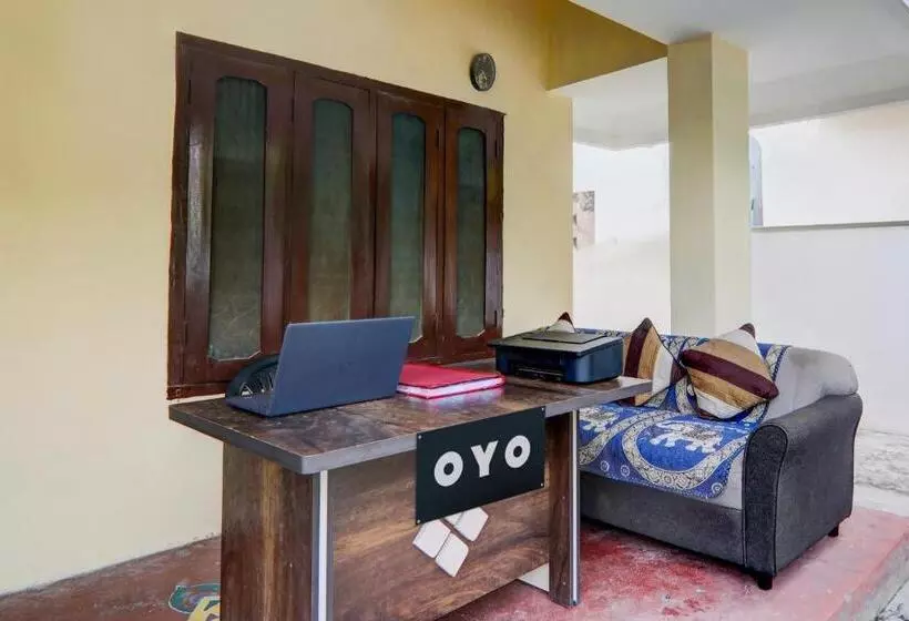 Hotelli Oyo Vinayak Home Stay
