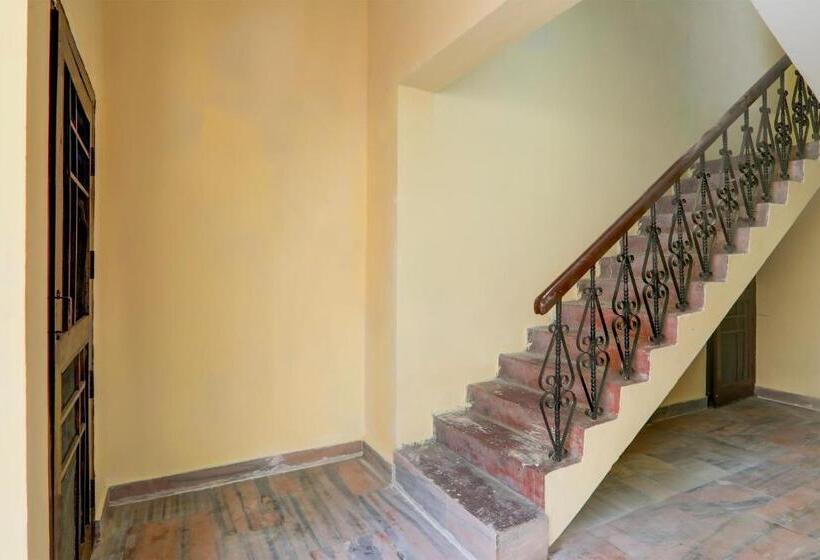 Отель Oyo Vinayak Home Stay