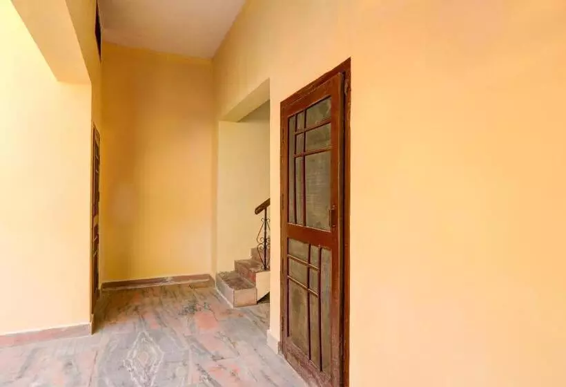 Hotelli Oyo Vinayak Home Stay
