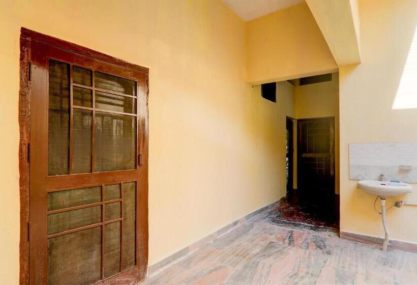 Отель Oyo Vinayak Home Stay