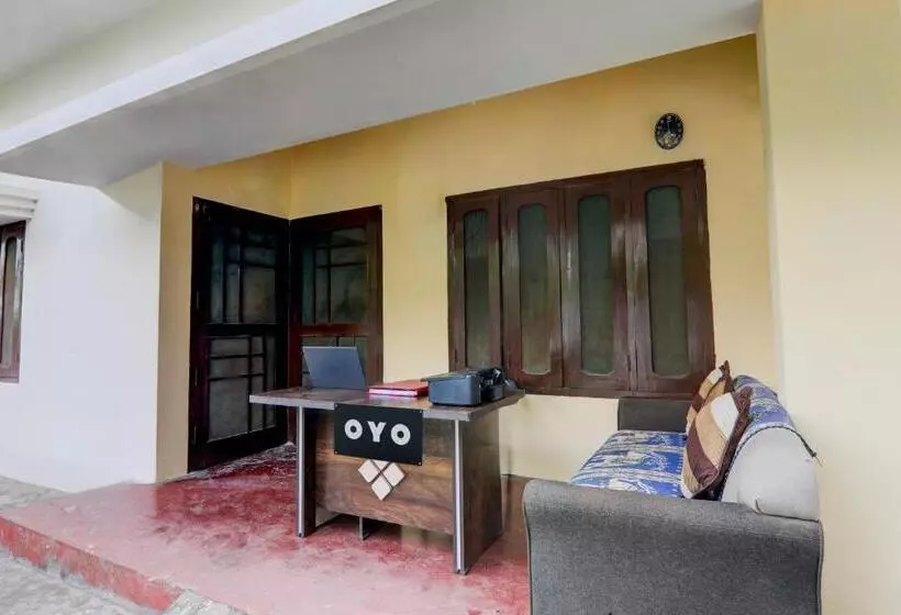 Hotelli Oyo Vinayak Home Stay