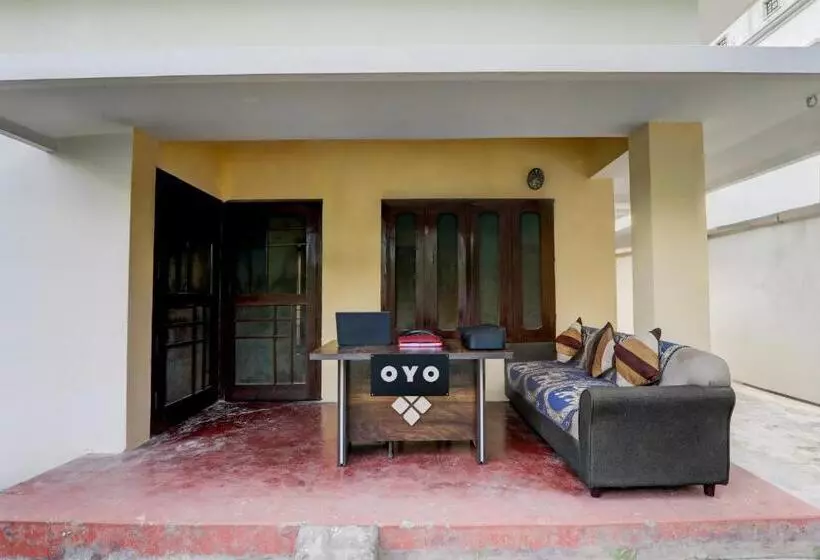 Hotelli Oyo Vinayak Home Stay