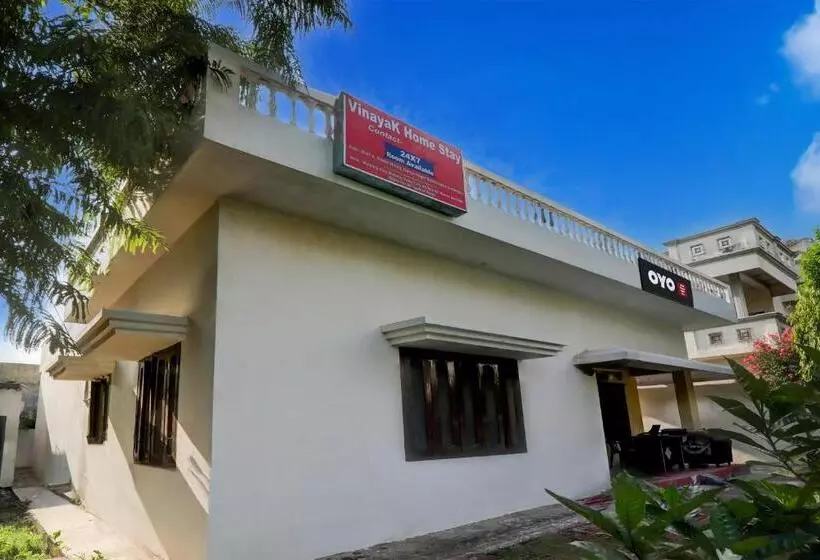 Hotelli Oyo Vinayak Home Stay