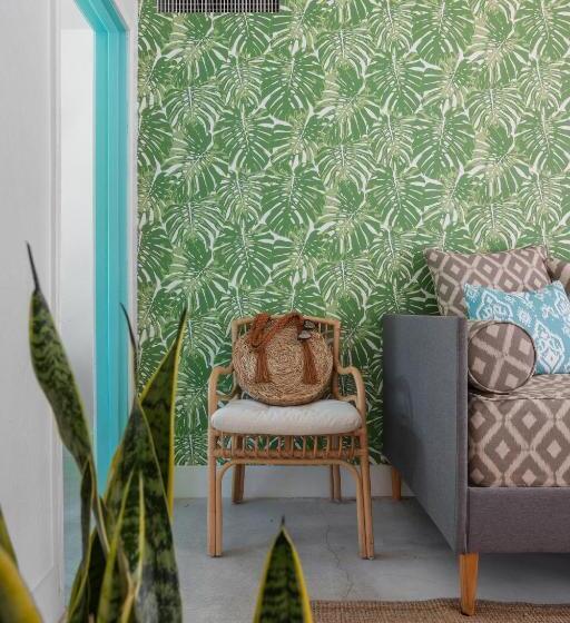 酒店 Poolside Suite Steam Room Spa Outdoor Kitchen