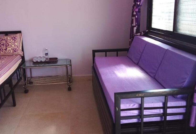 Hotel Vishranti Farms Badlapur