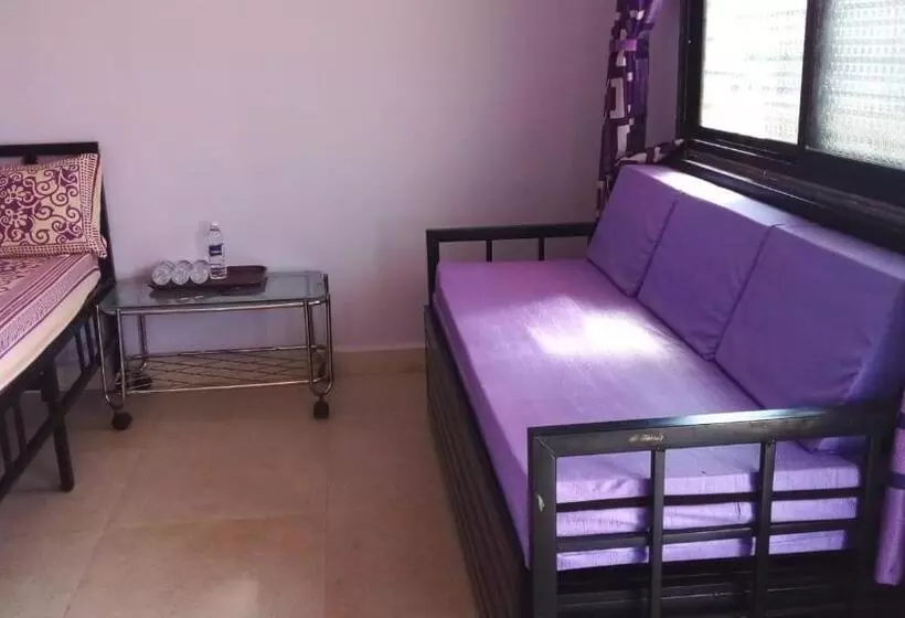 ホテル Vishranti Farms Badlapur