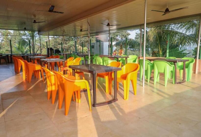Hotel Vishranti Farms Badlapur