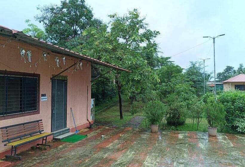 Hotel Vishranti Farms Badlapur