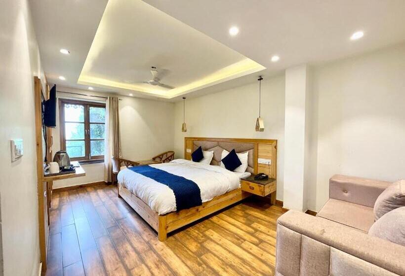 酒店 Wild Spring ! Mussoorie होटल वाइल्ड स्प्रिंग ஹோட்டல் வைல்ட் ஸ்பிரிங் ਹੋਟਲ ਜੰਗਲੀ ਬਸੰਤ હોટેલ વાઇલ્ડ સ્