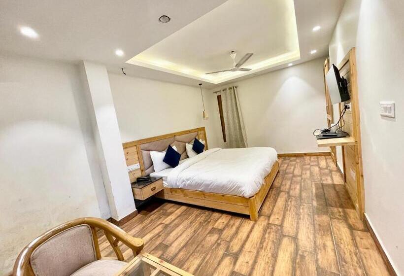 酒店 Wild Spring ! Mussoorie होटल वाइल्ड स्प्रिंग ஹோட்டல் வைல்ட் ஸ்பிரிங் ਹੋਟਲ ਜੰਗਲੀ ਬਸੰਤ હોટેલ વાઇલ્ડ સ્