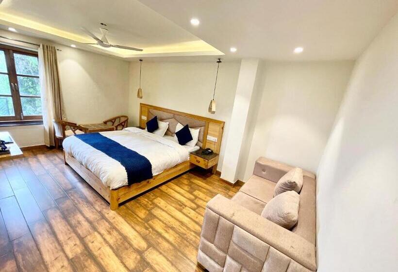 酒店 Wild Spring ! Mussoorie होटल वाइल्ड स्प्रिंग ஹோட்டல் வைல்ட் ஸ்பிரிங் ਹੋਟਲ ਜੰਗਲੀ ਬਸੰਤ હોટેલ વાઇલ્ડ સ્