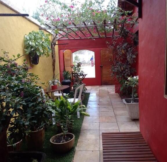 פנסיון Casa Da Re Suite 2