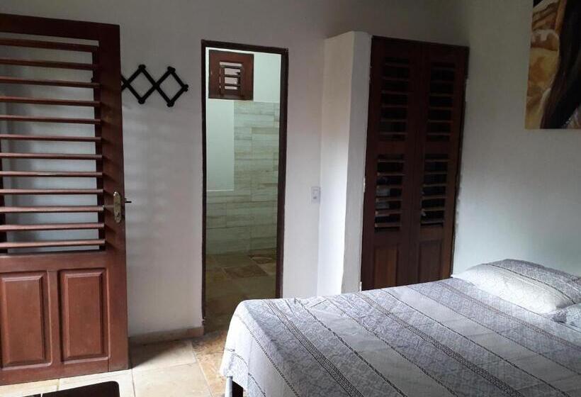 פנסיון Casa Da Re Suite 2