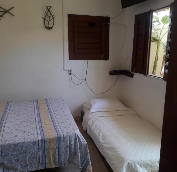 פנסיון Casa Da Re Suite 2