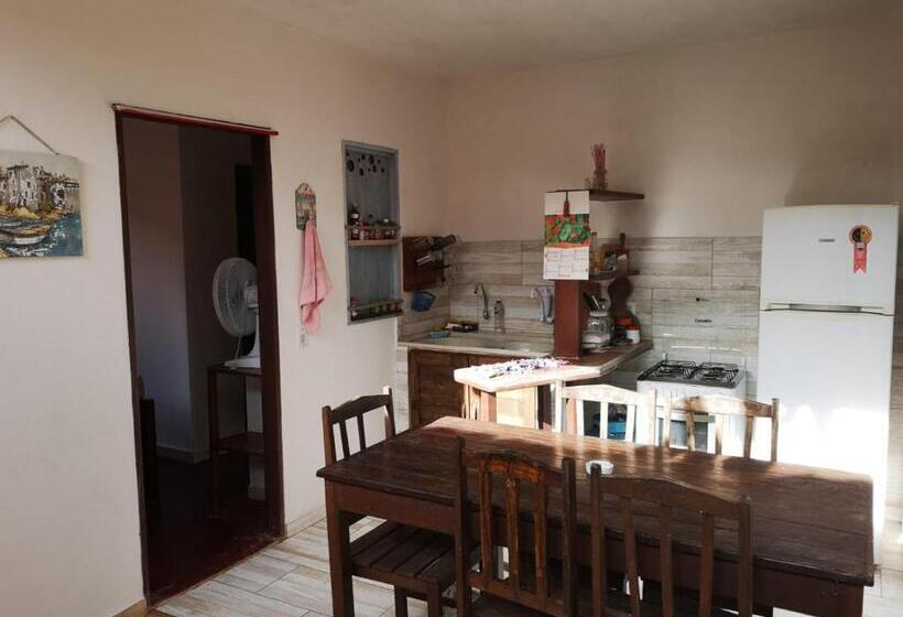 פנסיון Casa Da Re Suite 2