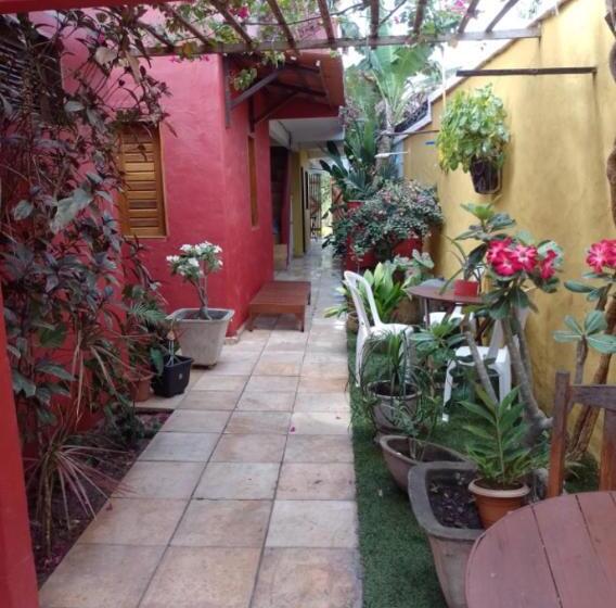 פנסיון Casa Da Re Suite 2