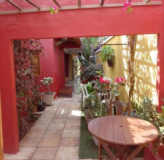 פנסיון Casa Da Re Suite 2