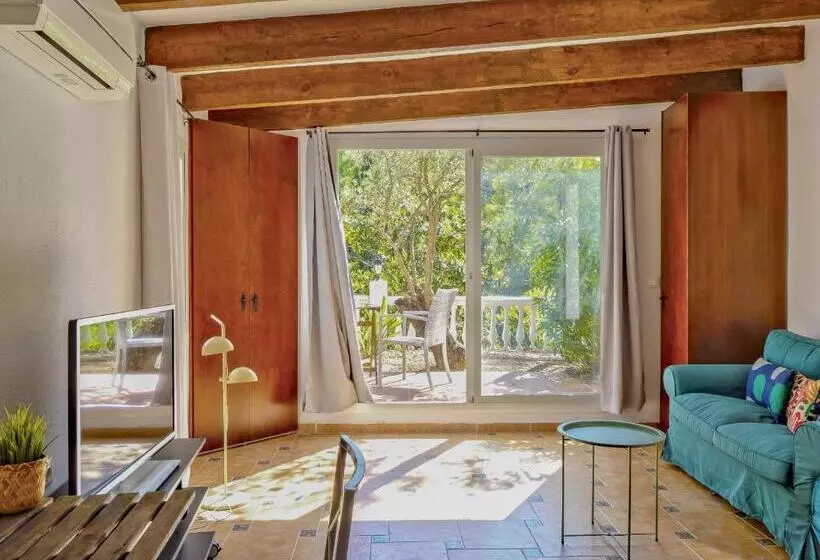 ペンション Cubo S Kurt Rural Room 2 Pool View