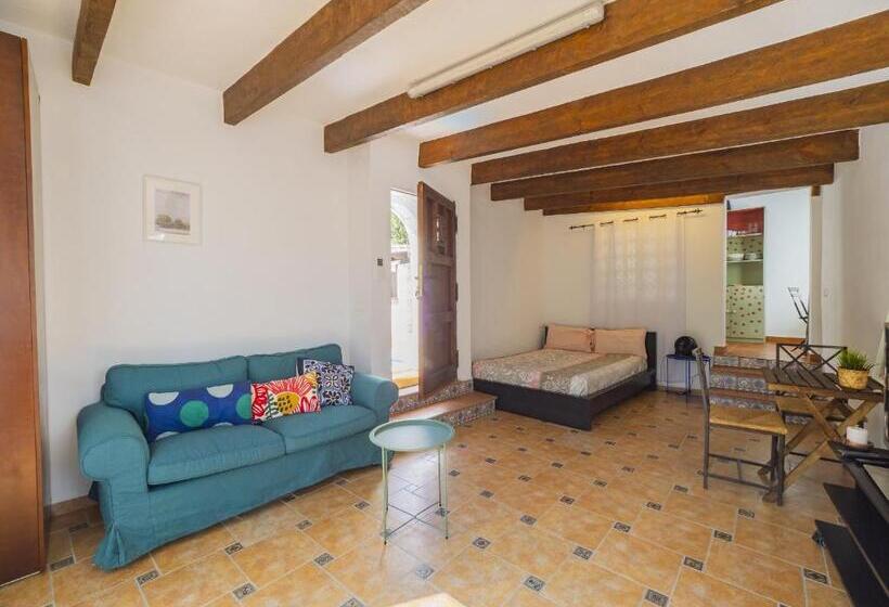 Pensão Cubo S Kurt Rural Room 2 Pool View