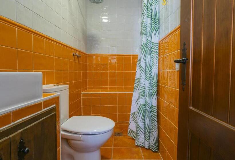 Pensão Cubo S Kurt Rural Room 2 Pool View