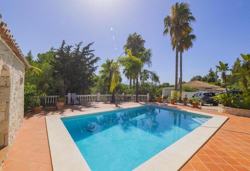 Pensão Cubo S Kurt Rural Room 2 Pool View