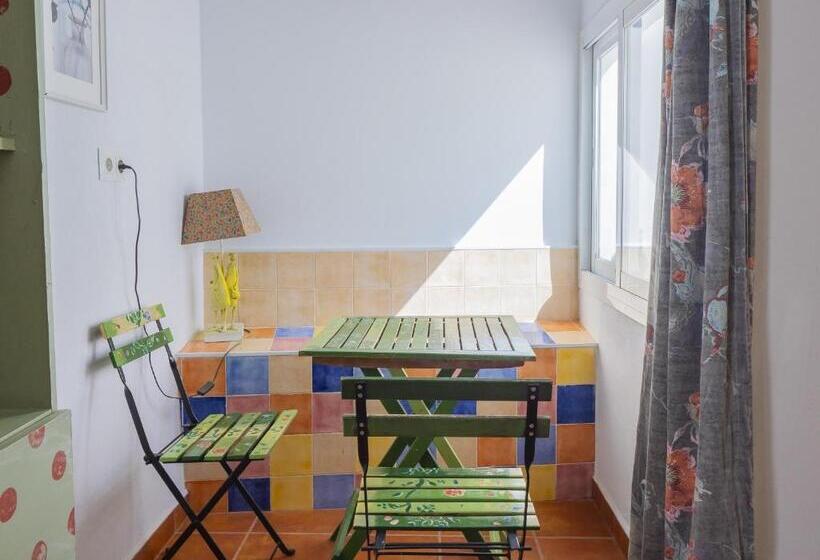 Pensão Cubo S Kurt Rural Room 2 Pool View