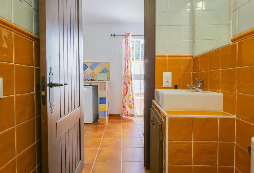 Pensão Cubo S Kurt Rural Room 2 Pool View