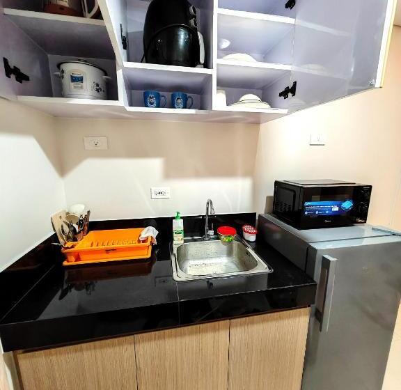 پانسیون Dream Staycation At Pendragon Style