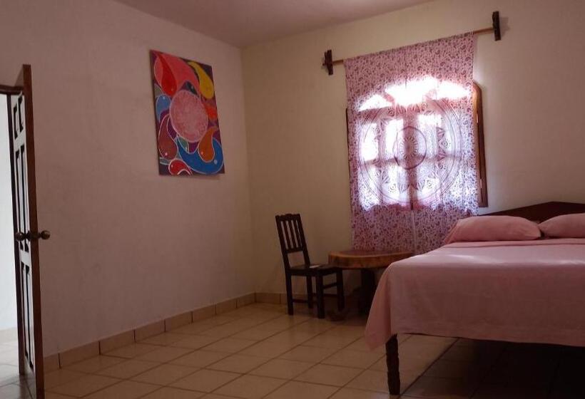 بنسيون Esperanza Casa De Huéspedes