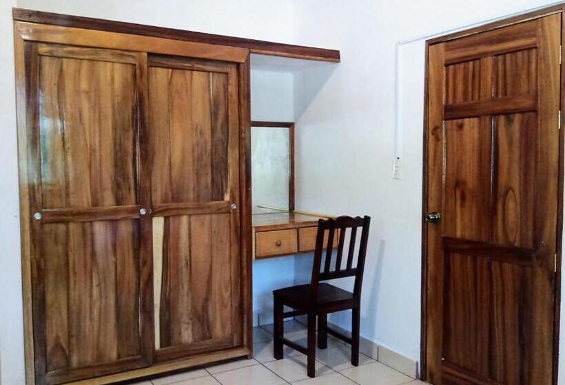 بنسيون Esperanza Casa De Huéspedes