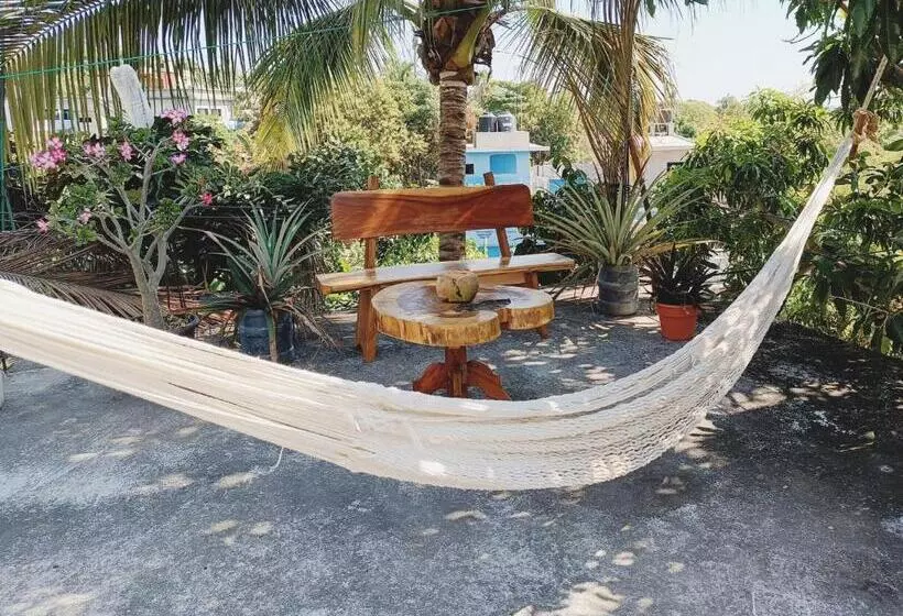 Majatalo Esperanza Casa De Huéspedes