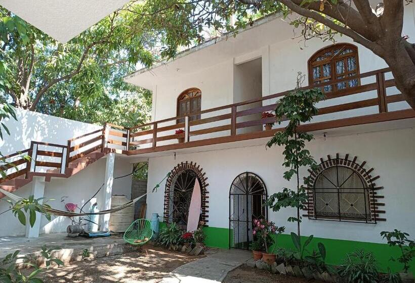 بنسيون Esperanza Casa De Huéspedes