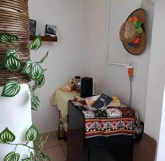 Majatalo Esperanza Casa De Huéspedes