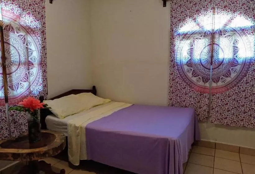 Majatalo Esperanza Casa De Huéspedes