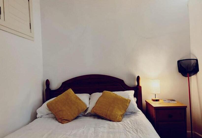 膳宿费 Fishermans Homestay