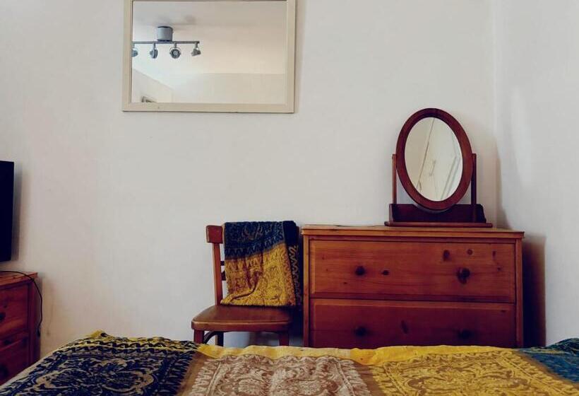 膳宿费 Fishermans Homestay