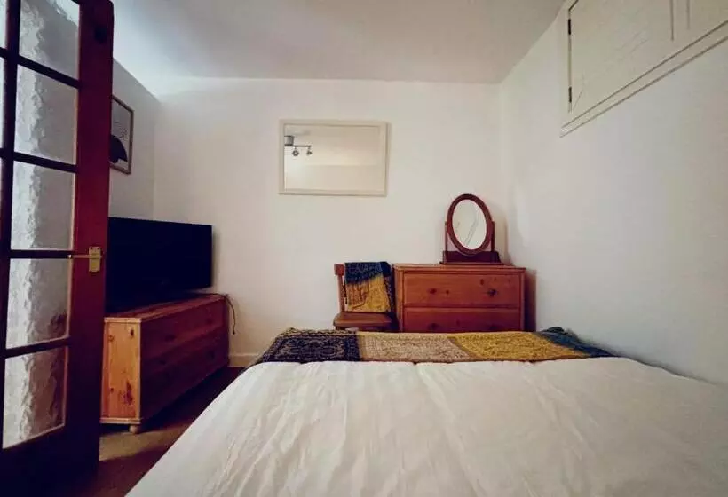 ペンション Fishermans Homestay