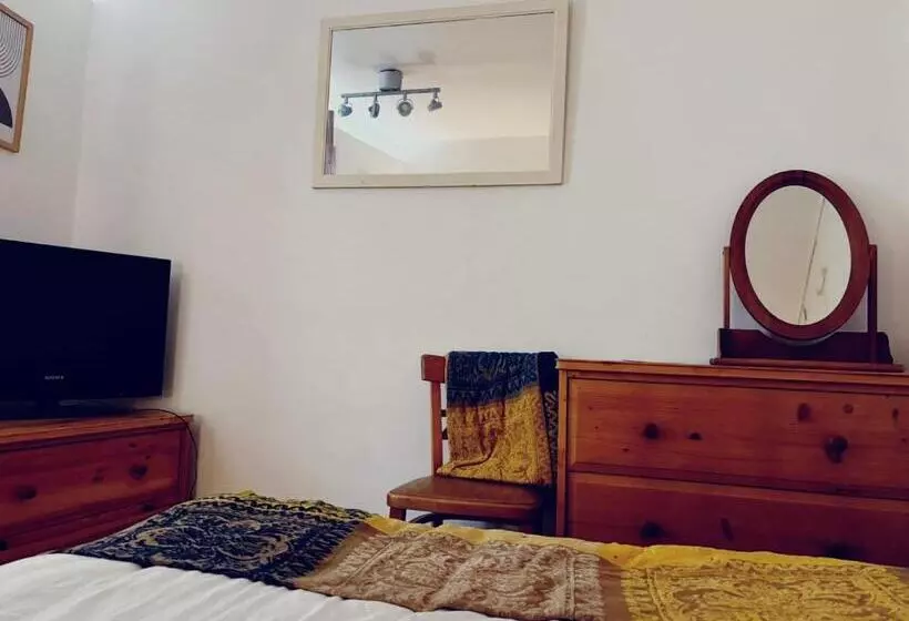 ペンション Fishermans Homestay