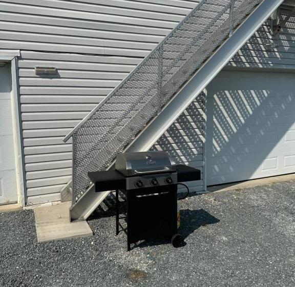 Panzió Haileybury Lakehouse