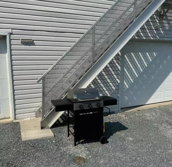 Majatalo Haileybury Lakehouse